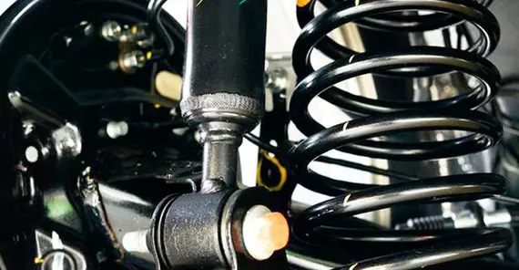 Trabalho da RP AUTO