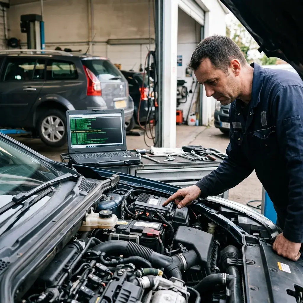 Por que carros franceses exigem uma oficina especializada? — Oficina Especializada em Peugeot, Citroën e Renault em Curitiba